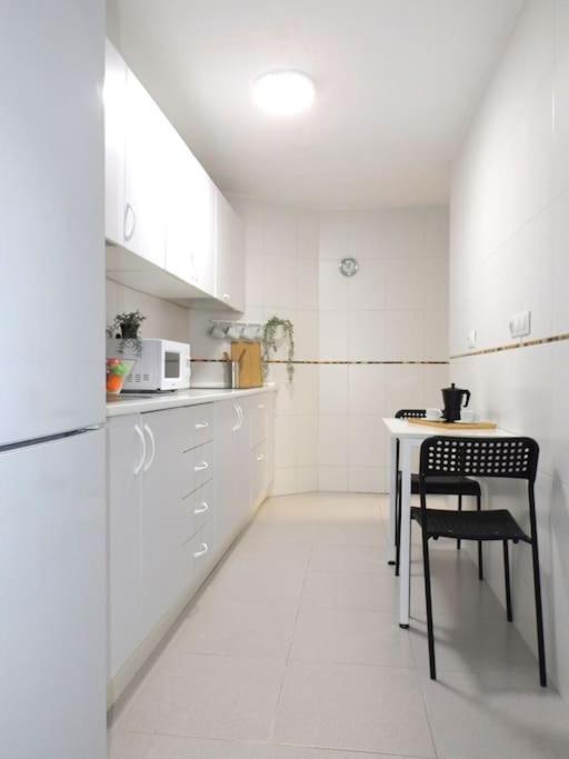 Apartamento Suite Centrico B Málaga Exterior foto