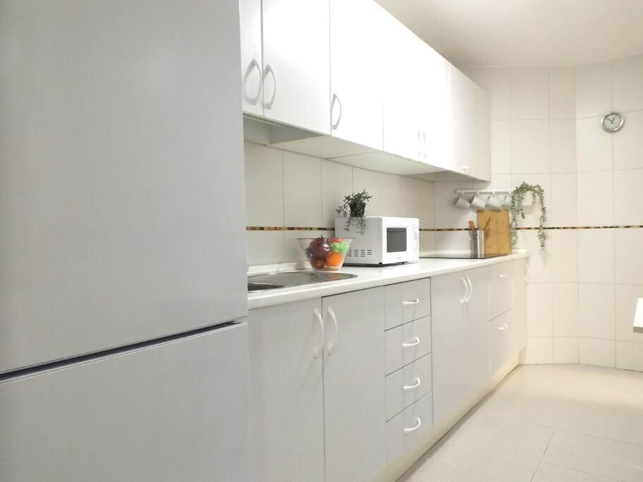Apartamento Suite Centrico B Málaga Exterior foto
